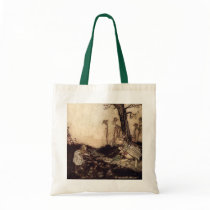 Alice in Wonderland bags by MyOtherPlanet Alice in Wonderland bags