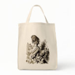 Alice in Wonderland bags