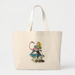 Alice in Wonderland Bags