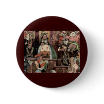 Alice In Wonderland Pins