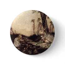 Alice in Wonderland buttons