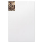 Alice in Wonderland by Arthur Rackham Customized Stationery