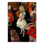 Alice in Wonderland