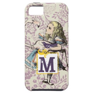 Alice In Wonderland Casemate iPhone 5 Case
