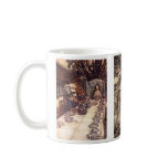 Alice in Wonderland Coffee Cup Coffee Mugs