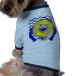 Alice in Wonderland Dog T Shirt