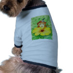 Alice In Wonderland Dog Clothing