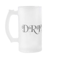 Alice in Wonderland: Drink Me Coffee Mugs