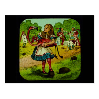 Croquet Cards Zazzle