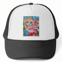 ALICE IN WONDERLAND hats