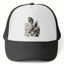 Alice in Wonderland hats