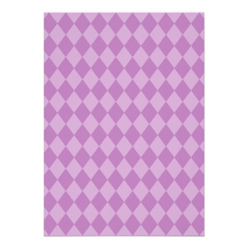 Alice in Wonderland Invitations