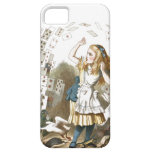 Alice in Wonderland iphone5 covers iPhone 5 Cover