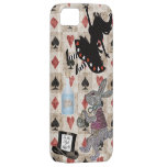 Alice in Wonderland iPhone 5 Case