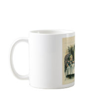 Alice in Wonderland: It's a Mad Tea Party mugs by jerseyskimmilk Alice in Wonderland: It's a Mad Tea Party mugs