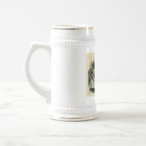 Alice in Wonderland: It's a Mad Tea Party Mugs