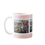 Alice in Wonderland  Mug