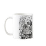 Alice in Wonderland Mug