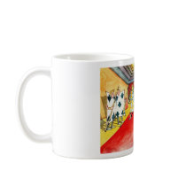 Alice In Wonderland Mugs