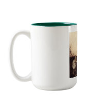 Alice in Wonderland mugs