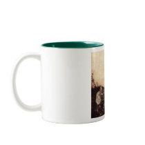 Alice in Wonderland Mugs