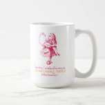 Alice in Wonderland Mug