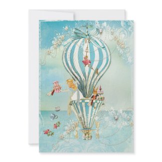 Alice In Wonderland Party Invitations invitation