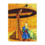 Alice In Wonderland Post Cards