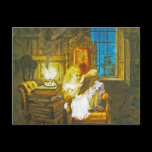 Alice in Wonderland Postcard:  "Wonderland" postcards