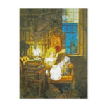 Alice in Wonderland Postcard:  "Wonderland"