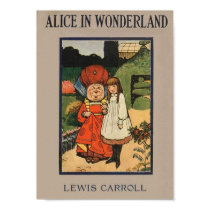 Alice In Wonderland posters by renee869hello Alice In Wonderland posters
