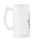 Alice in Wonderland  Small Door to Wonderland Mug