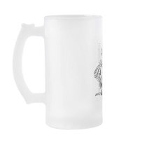 Alice in Wonderland  Small Door to Wonderland Mug