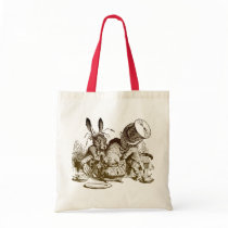 Alice in Wonderland T-shirts & Gifts. bags by 50thbirthdaygifts Alice in Wonderland T-shirts & Gifts. bags