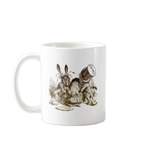 Alice in Wonderland T-shirts & Gifts. mugs by 50thbirthdaygifts Alice in Wonderland T-shirts & Gifts. mugs