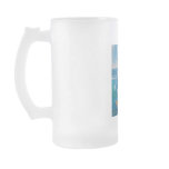 Alice in Wonderland the pool of tears by G Bruce Mug