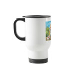 Alice in wonderland the white rabbit Gordon Bruce Mug
