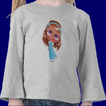 Alice in Wonderland t-shirts by Elfain Alice in Wonderland t-shirts