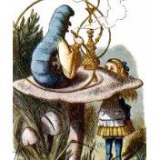 Alice in Wonderland