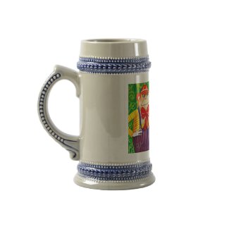 ALICE IN WONDERLAND TWEEDLE DUM mug