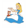 Alice in Wonderland's Ali...
