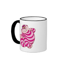 Alice in Wonderland's Cheshire Cat Disney mugs by disney Alice in Wonderland's Cheshire Cat Disney mugs