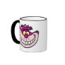 Alice in Wonderland's Cheshire Cat Disney Coffee Mug