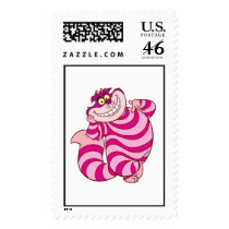 Alice in Wonderland's Cheshire Cat Disney postage by disney Alice in Wonderland's Cheshire Cat Disney postage