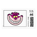 Alice in Wonderland's Cheshire Cat Disney Postage