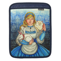 Alice rickshaw sleeves