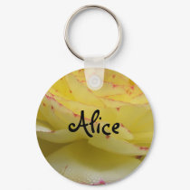 Alice keychains