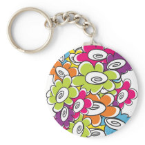 alice keychains