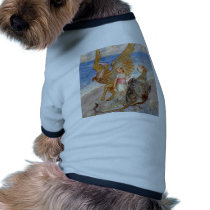 Alice Listens to the Griffin and the Mock Turtle Pet Clothes