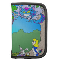 Alice meets Caterpillar Planner